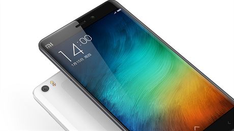 Xiaomi Mi Note Pro