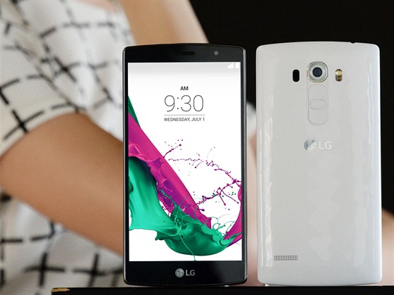 LG G4s