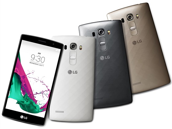 LG G4s