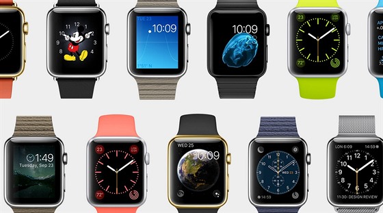Apple ke svým hodinkám nabízí hromadu emínk a tah. Reserve Strap ale dokáe...