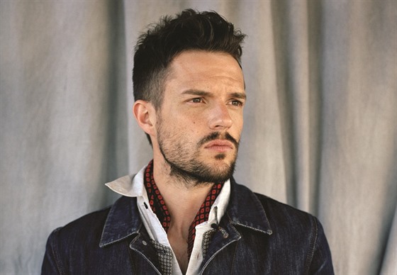 Brandon Flowers