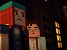 Minecraft: Story Mode