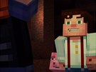 Minecraft: Story Mode