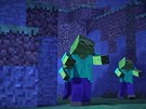 Minecraft: Story Mode