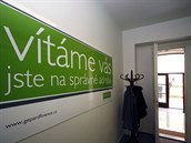 Gepard Finance. 80 obchodních míst po celé ČR Gepard Finance. 80 obchodních míst po celé ČR