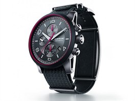 Montblanc e-Strap