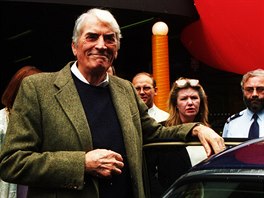 Gregory Peck Vary 1996