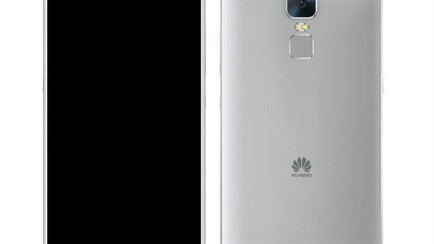 Huawei Mate 8