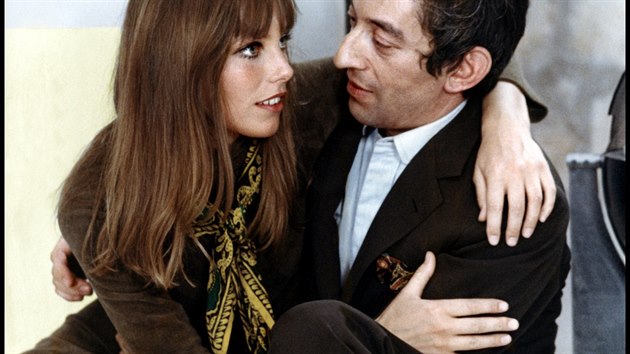 Lska Ginsbourga a Jane Birkinov byla osudov, ale jeho duevn problmy ji ukonily.
