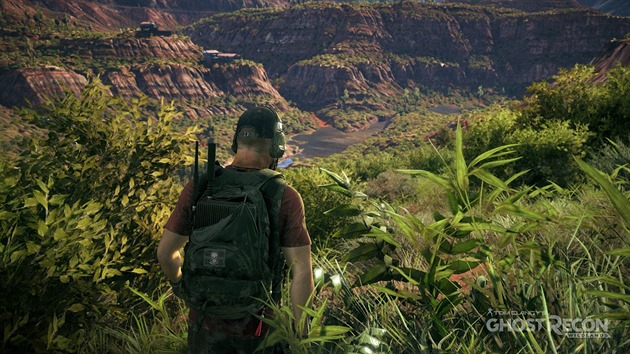 Ghost Recon: Wildlands