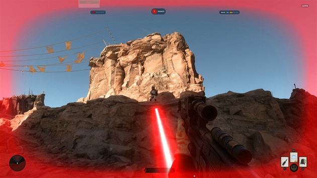 Star Wars Battlefront