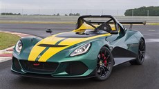 Lotus 3-Eleven Lotus 3-Eleven