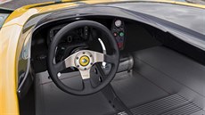 Lotus 3-Eleven