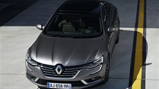 Renault Talisman Renault Talisman