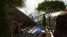 The Talos Principle: Road to Gehenna