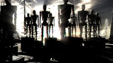 The Talos Principle: Road to Gehenna