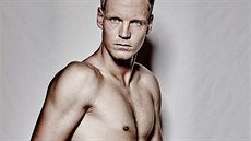 Tomáš Berdych se před Wimbledonem svlékl pro Compolitan v rámci kampaně na... Tomáš Berdych se před Wimbledonem svlékl pro Compolitan v rámci kampaně na...