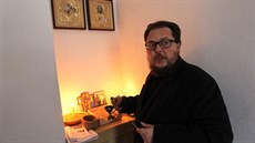 Petros Martakidis je členem řecké pravoslavné církve. Petros Martakidis je členem řecké pravoslavné církve.