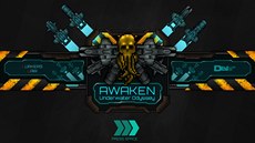 Awaken: Underwater Odyssey