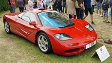 McLaren F1