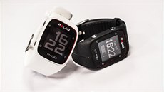 TEST: Polar M400 - sporttester, který je živoucím důkazem, že se Polar vrací... TEST: Polar M400 - sporttester, který je živoucím důkazem, že se Polar vrací...