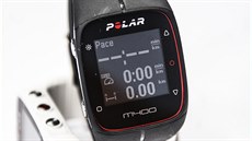 TEST: Polar M400 - sporttester, který je ivoucím dkazem, e se Polar vrací mezi piku.