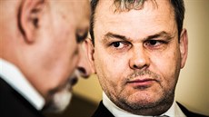 U Obvodního soudu pro Prahu 1 začalo řízení s Vladislavem Kovalem, bývalým... U Obvodního soudu pro Prahu 1 začalo řízení s Vladislavem Kovalem, bývalým...