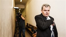 U Obvodního soudu pro Prahu 1 začalo řízení s Vladislavem Kovalem, bývalým... U Obvodního soudu pro Prahu 1 začalo řízení s Vladislavem Kovalem, bývalým...