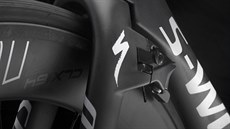Silniční kolo Specialized S-Works Venge 2016 Silniční kolo Specialized S-Works Venge 2016