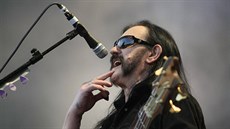 Motörhead v Brn na velodromu