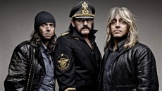 Motörhead Motörhead