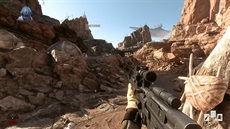 Star Wars Battlefront