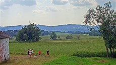 Lovci poklad picházeli v rznou denní dobu a postupovali podle rzných metod.