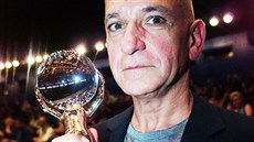 Ben Kingsley Vary 2001 Ben Kingsley Vary 2001