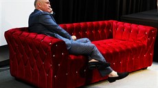 John Malkovich, Karlovy Vary 2009 John Malkovich, Karlovy Vary 2009