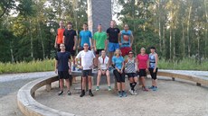 RUNGO - ranní běhání nakopne zdravě na celý den i v Plzni RUNGO - ranní běhání nakopne zdravě na celý den i v Plzni