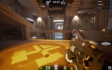 Unreal Tournament