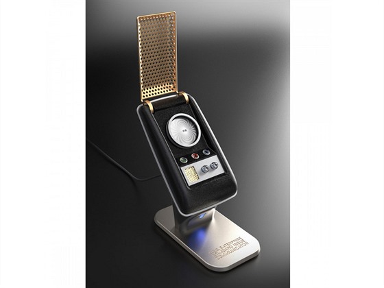 Star Trek: TOS Bluetooth Communicator