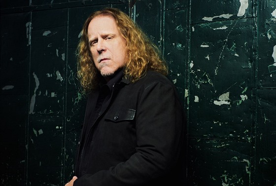 Warren Haynes