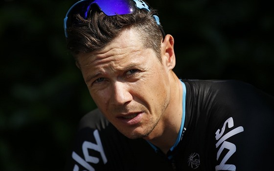 Nicolas Roche