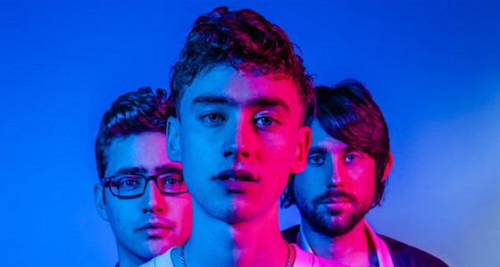 Skupina Years & Years