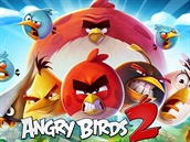 Angry Birds 2