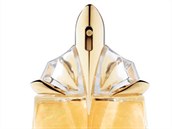 Bergamot: Toaletn voda Alien Eau Extraordinaire Gold Shimmer, Thierry Mugler,...