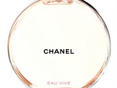 Grapefruit: Toaletn voda Chance Eau Vive, Chanel, od 2 160 korun