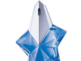 Karamel: Toaletn voda Angel Eau Sucre, Thierry Mugler, 1 650 korun