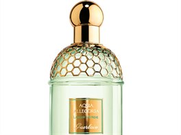 Limeta: Toaletn voda Aqua Allegoria Limon Verde, Guerlain, prodv Douglas, 1...