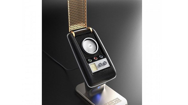 Star Trek: TOS Bluetooth Communicator