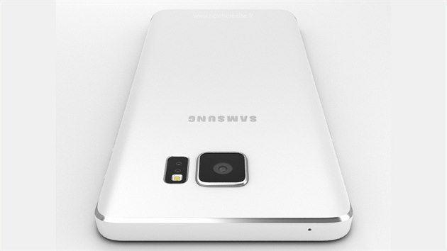 Takto by ml vypadat chystan Samsung Galaxy Note 5.