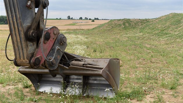 Zaalo budování pedposledního úseku dálnice D1 z Lipníku nad Bevou do...