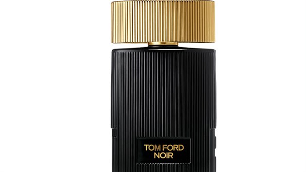 Vanilka: Tom Ford Noir Pour Femme, od srpna 2015 prodv Douglas, od 1 990 K